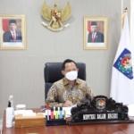 Mendagri Minta Pkk Bergerak Cegah Stunting Dan Kendalikan Pandemi Covid-19