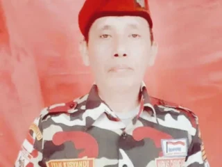 Lmp Macab Lebak Meminta Satpol Pp Tindak Tegas Pt. Indo Pasific Agung Di Citeras