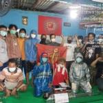 Forum Lingkar Jiwa Menyikapi Penyebaran Covid 19.