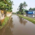 Pengamat Soroti Luapan Sungai Sekunder Di Kampung Melayu Barat Tangerang