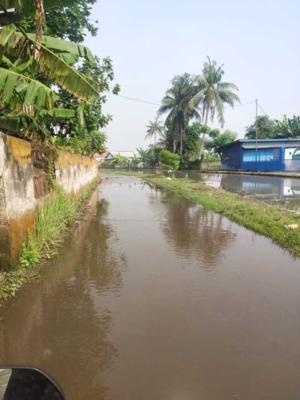 Pengamat Soroti Luapan Sungai Sekunder Di Kampung Melayu Barat Tangerang 10 Pengamat Soroti Luapan Sungai Sekunder Di Kampung Melayu Barat Tangerang