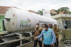 Pln Salurkan 11,9 Aton Oksigen Tangani Lonjakan Covid1-9 2 Pln Salurkan 11,9 Aton Oksigen Tangani Lonjakan Covid1-9