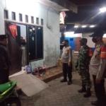 Kapolresta Tangerang Bantu Warga Pasar Kemis