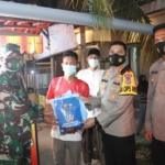 Ombudsman Banten Apresiasi Edukasi Ppkm Darurat Polresta Tangerang