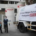 Pln Gerak Cepat Bantu Ketersediaan Oksigen Di Rsup Dr Sardjito