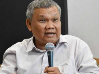 Kpk Laporkan Greenpeace Indonesia Ke Kepolisian Sudah Tepat