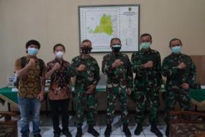 Korem 064 My Menerima Sarpras Prajurit Tni Dari Mabes 3 Korem 064 My Menerima Sarpras Prajurit Tni Dari Mabes