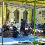 Penyembelihan Hewan Kurban Dimasa Pandemi