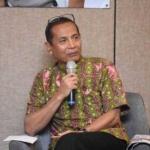 Profesor Nurhasan, Ori Seperti Kontestasi Dengan Lembaga Peradilan