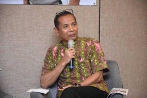 Profesor Nurhasan, Ori Seperti Kontestasi Dengan Lembaga Peradilan 5 Profesor Nurhasan, Ori Seperti Kontestasi Dengan Lembaga Peradilan