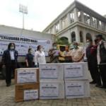 Kadin Indonesia Bantu Pemerintah Tangani Covid-19