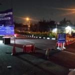 Ombudsman Banten Temukan Posko Penyekatan Kosong Ppkm Darurat Di Tangsel