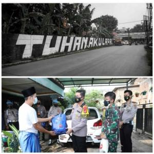 Sambangi Pembuat Mural, Ombudsman Apresiasi Forkopimda Kabupaten Tangerang 1 Sambangi Pembuat Mural, Ombudsman Apresiasi Forkopimda Kabupaten Tangerang