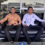 Rusli Brj Pengusaha Muda Asal Lebak Kembangkan Usaha Hingga Keluar Daerah