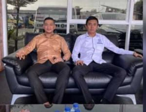 Rusli Brj Pengusaha Muda Asal Lebak Kembangkan Usaha Hingga Keluar Daerah 1 Rusli Brj Pengusaha Muda Asal Lebak Kembangkan Usaha Hingga Keluar Daerah