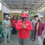 Binda Banten Peduli Warga Terdampak Ppkm Di Lebak
