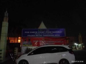 Ombudsman, Ppkm Level 4 Perlu Dioptimalkan Di Kota Tangerang 5 Ombudsman, Ppkm Level 4 Perlu Dioptimalkan Di Kota Tangerang