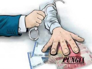 Dugaan Pungli Program Jut Di Kecamatan Angsana