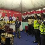 Ombudsman Plototi Pelaksanaan Ppkm Level 4 Di Kabupaten Tangerang