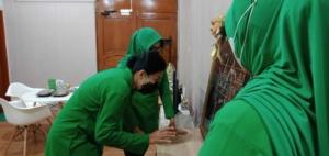 Ketua Persit Kck Koorcab Rem 064 Siliwangi Sambut Ny Hetty Andika Perkasa 2 Ketua Persit Kck Koorcab Rem 064 Siliwangi Sambut Ny Hetty Andika Perkasa