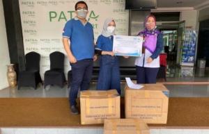 Wika Salurkan 1.145 Apd Bagi Rumah Sakit Di Jabodetabek 1 Wika Salurkan 1.145 Apd Bagi Rumah Sakit Di Jabodetabek