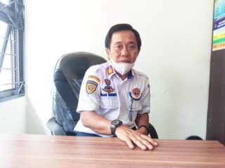 Saat Pandemi, Dua Desa Di Pandeglang Dapat Bantuan Mobil