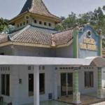 Masjid Nur Jannah Klaten Utara Melaksanakan Penyembelihan Hewan Kurban
