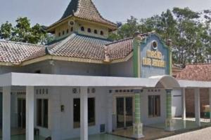 Masjid Nur Jannah Klaten Utara Melaksanakan Penyembelihan Hewan Kurban 1 Masjid Nur Jannah Klaten Utara Melaksanakan Penyembelihan Hewan Kurban