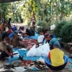 Berkah Daging Kurban Dimasa Pandemi