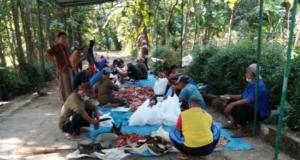 Berkah Daging Kurban Dimasa Pandemi 2 Berkah Daging Kurban Dimasa Pandemi