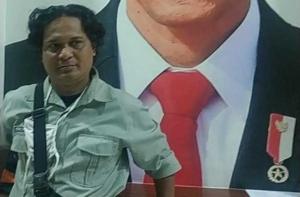 Pembungkaman Suara Kritis Adalah Kejahatan Terhadap Demokrasi 4 Pembungkaman Suara Kritis Adalah Kejahatan Terhadap Demokrasi