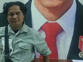 Pembungkaman Suara Kritis Adalah Kejahatan Terhadap Demokrasi