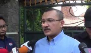 Ppkm Darurat Disoroti, Ferdinand Sarankan Liat Fakta 1 Ppkm Darurat Disoroti, Ferdinand Sarankan Liat Fakta