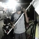 Akibat Ppkm Diperpanjang, Pedagang Kaki Lima Di Lebak Menangis Angkat Bendera Putih