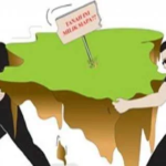 Ahli Waris Heran, Gadai Tanah Di Aku Dibeli Oleh Oknum, Kami Akan Berencana Tempuh Ke Aph