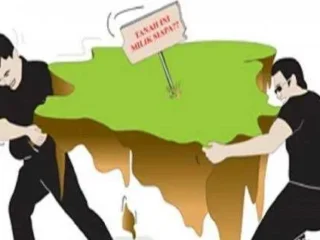 Ahli Waris Heran, Gadai Tanah Di Aku Dibeli Oleh Oknum, Kami Akan Berencana Tempuh Ke Aph