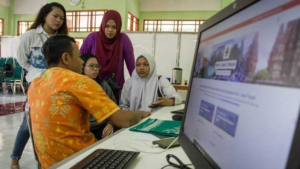 Ombudsman Panggil Dindik, Kominfo Dan Inspektorat Banten 6 Ombudsman Panggil Dindik, Kominfo Dan Inspektorat Banten