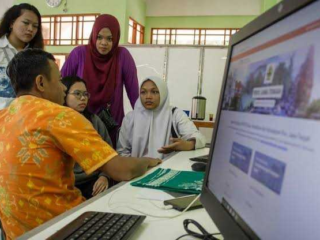 Ombudsman Panggil Dindik, Kominfo Dan Inspektorat Banten