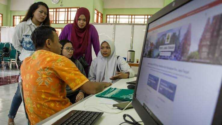 Ombudsman Panggil Dindik, Kominfo Dan Inspektorat Banten 1 Ombudsman Panggil Dindik, Kominfo Dan Inspektorat Banten