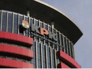 Keputusan Dewas Membuktikan Tidak Ada Maladminstrasi Pimpinan Kpk