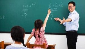 Tantangan Mengajar Pada Jenjang Pendidikan Anak Usia Dini Di Masa Pandemik Covid-19 2 Tantangan Mengajar Pada Jenjang Pendidikan Anak Usia Dini Di Masa Pandemik Covid-19