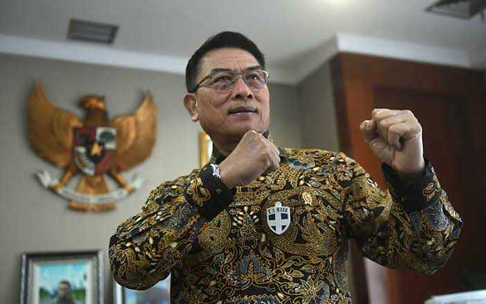 Ppdb Eror, Moeldoko Dukung Ombudsman Panggil Tiga Opd Di Banten 1 Ppdb Eror, Moeldoko Dukung Ombudsman Panggil Tiga Opd Di Banten