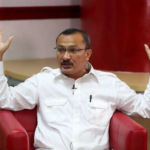 Ferdinand Hutahaean Dorong Penegak Hukum Periksa Anies, Ada Apa