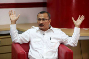 Ferdinand Hutahaean Dorong Penegak Hukum Periksa Anies, Ada Apa 1 Ferdinand Hutahaean Dorong Penegak Hukum Periksa Anies, Ada Apa