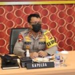Kapolda Banten Tanggapi Kerumunan Di Pandeglang, Ini Penjelasanya