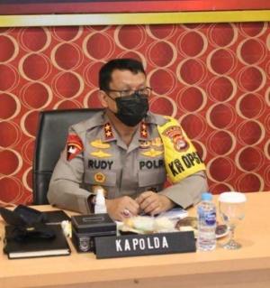 Kapolda Banten Tanggapi Kerumunan Di Pandeglang, Ini Penjelasanya 5 Kapolda Banten Tanggapi Kerumunan Di Pandeglang, Ini Penjelasanya