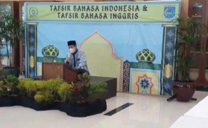 Relawan, Pelanggaran Di Mtq Pemkot Tangerang Dibiarkan 1 Relawan, Pelanggaran Di Mtq Pemkot Tangerang Dibiarkan
