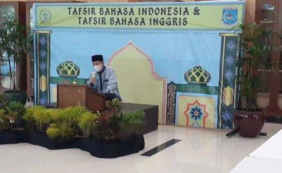 Relawan, Pelanggaran Di Mtq Pemkot Tangerang Dibiarkan 1 Relawan, Pelanggaran Di Mtq Pemkot Tangerang Dibiarkan
