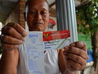 Miss Komunikasi, Kpm Bermasalah Ternyata Bpnt