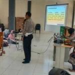Polres Pandeglang Edukasi Lalulintas Siswa Smk, Ini Selengkapnya
